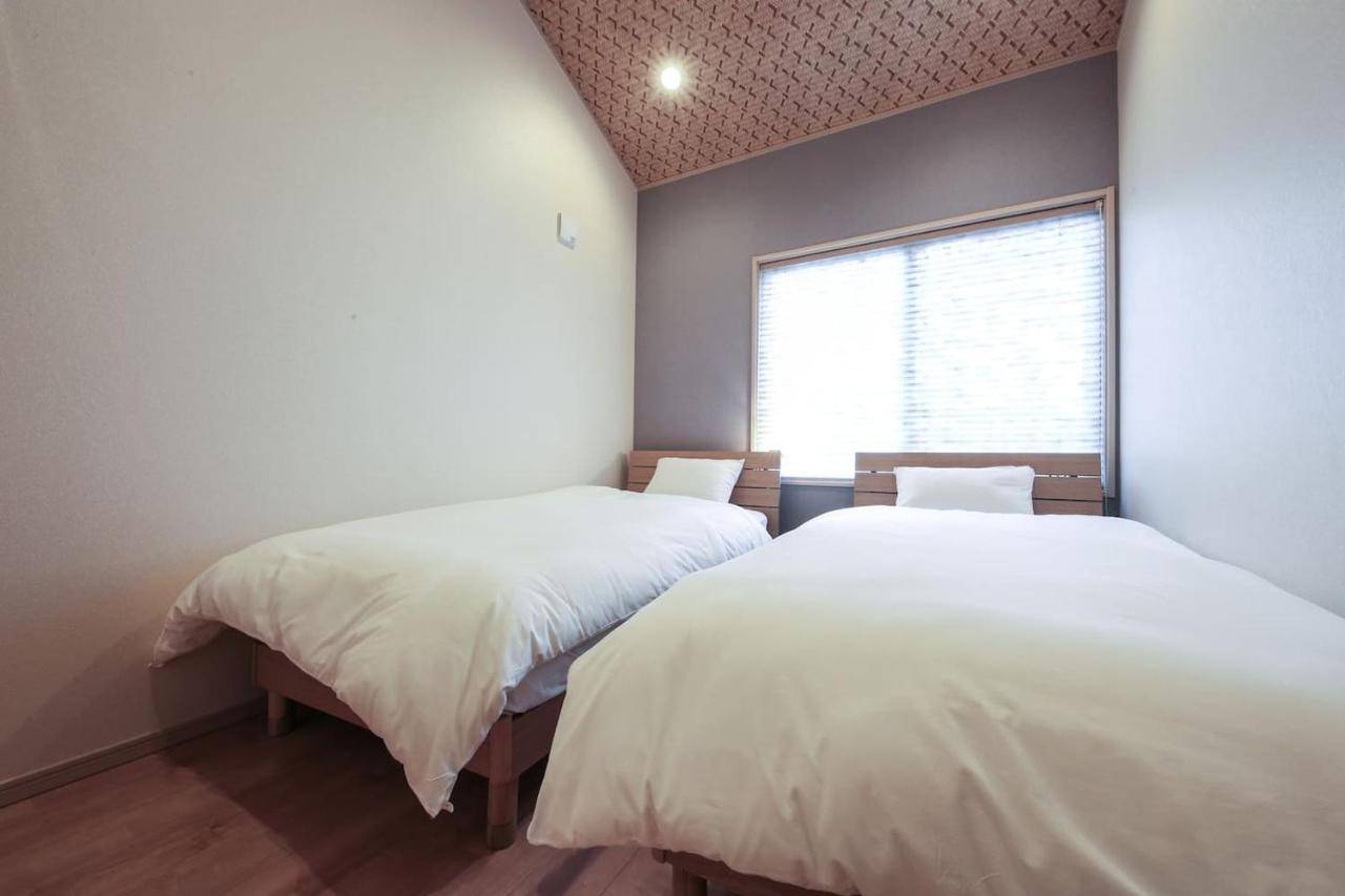 Yadoya Iriyaan Villa Tokio Exterior foto